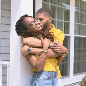 Meet your Posher, Joanna